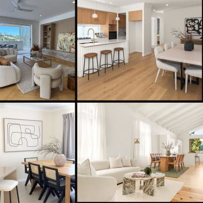 Premium Property Styling Business - 5897