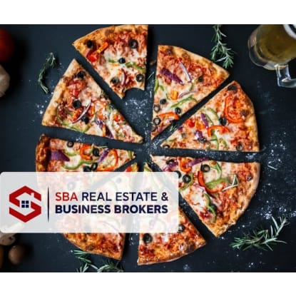 Turnkey Pizza Shop in Bundoora - Liquor License