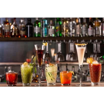 Cafe -Restaurant - Bar -  Under Management  - Restaurant -Bar - Cafe -  Under management - Nets o...