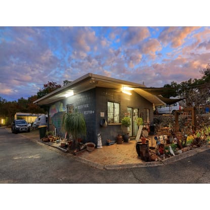 SECURE A LONG-TERM LEASEHOLD ONLY 30 MINUTES FROM ROCKHAMPTON - 1067CPL