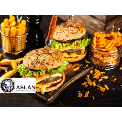 RESTAURANT/BAR BUSINESS FOR SALE