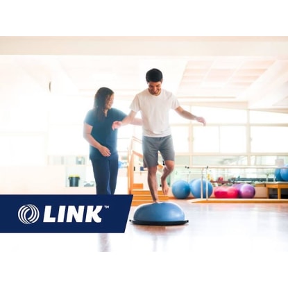 Premium Allied Health Practice