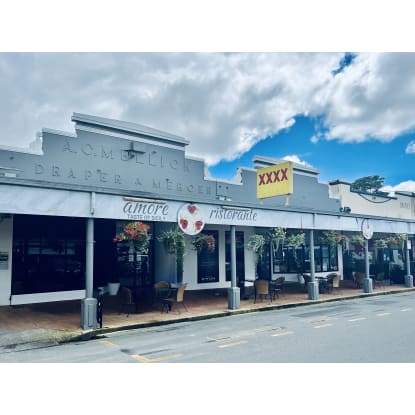 Fully Renovated Freehold Hotel with Large Guest House in Popular Tourist Town - 127HF