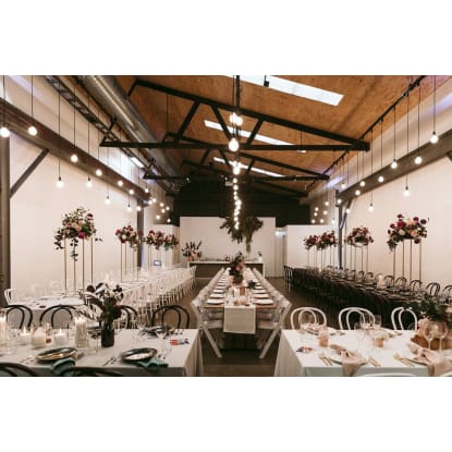 Two Ton Max - Brand-new long-term lease of 15 years (5+5+5)