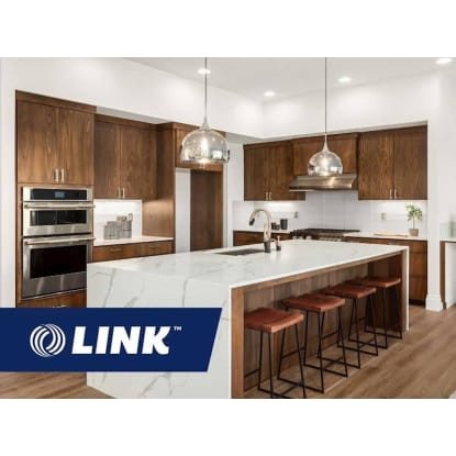 Quality Kitchen Builder & Designer | Central QLD