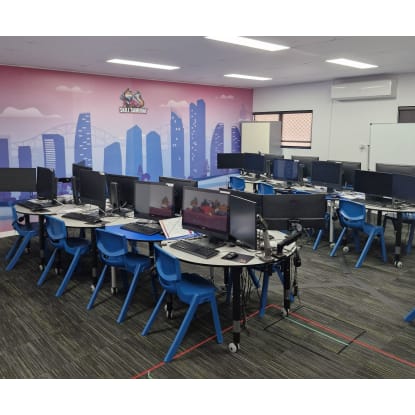 High-Demand STEM Tuition Business with Strong Growth Opportunities