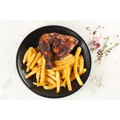 "Chargrilled Chicken Franchise Prime St Leonards Location"