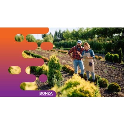 36202 Thriving Landscape Construction Business  Established & Profitable