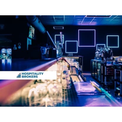 Revenue $3.3M-$5M | Lease Secured 2040 | Melbourne Nightlife