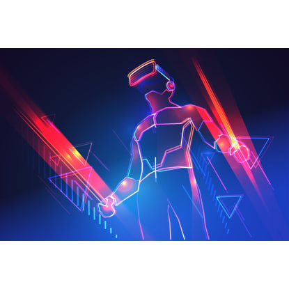 Profitable VR Hire Business For Sale - 5846