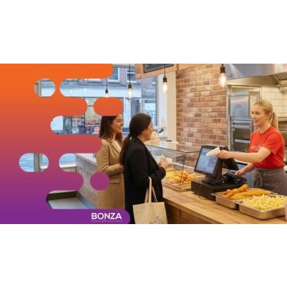 36438 - Profitable Takeaway Businesss with Staff in Place