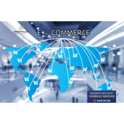 High-Growth E-Commerce Sourcing & Logistics Business | Australia