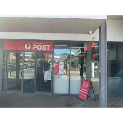 Goonellabah Licensed Post Office NSW Far North Coast