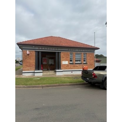 Branxton Licensed Post Office