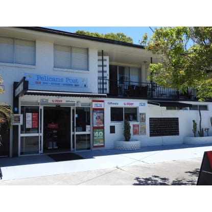 Iluka Newsagency & Licensed Post Office