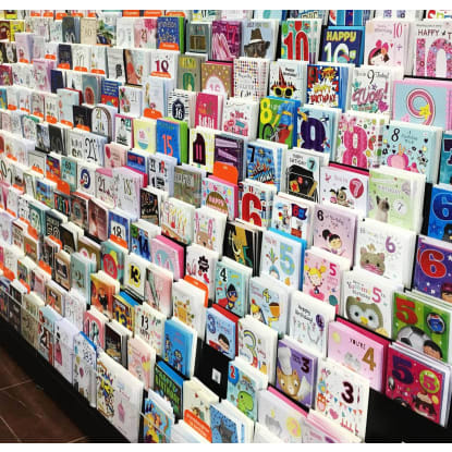 High-Performing Newsagency in Prime South West Shopping Centre $200K Lotto Comms with Secure Lease