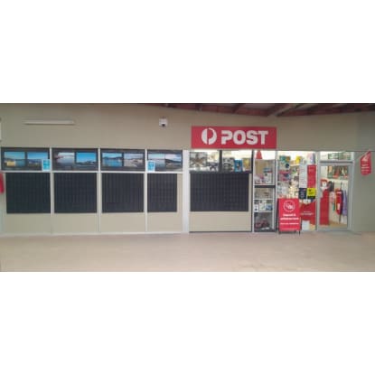 Dover LPO Tasmania (SP2503)