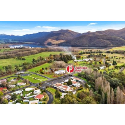 Khancoban LPO with Freehold NSW (SP2407)