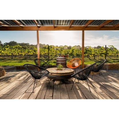 Business for Sale - Barnyard 1978 Restaurant, Yallingup