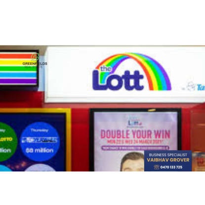 Profitable & Under Management Newsagency & Tatts | Business For Sale  Melbourne Northern Suburbs