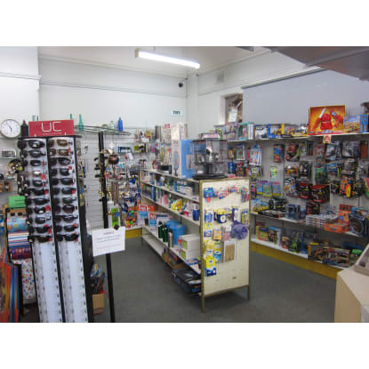 News, Lotto & LPO 5 day with accommodation. CBD 2hrs from CBD - Exclusive to NGBB