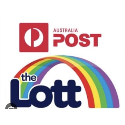 Nathalia Post office & TATTS LOTTO for sale