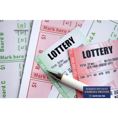 Tatts Lotto Kiosk For Sale  Melbourne South East Shopping Centre | Passive Income Business