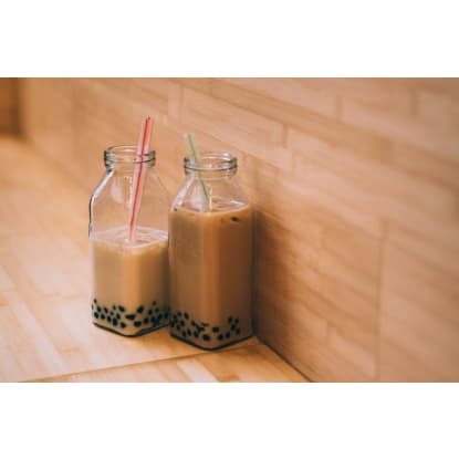 HIGH EXPOSURE BUBBLE TEA SHOP – $40,000 TAKINGS PER MONTH PRIME CBD LOCATION [2512152]