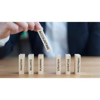 Boutique Accounting & Financial Planning Practice