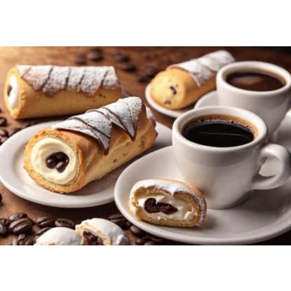 SWEET SUCCESS | LONGSTANDING CAKE SHOP | MAS169