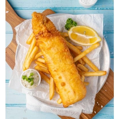 Profitable Fish & Chips Business for Sale – Albert Park Bayside