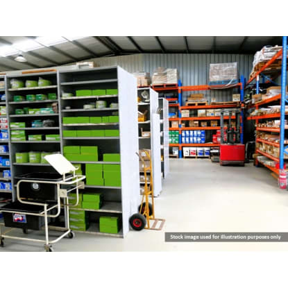 Online focussed wholesale hardware supplier