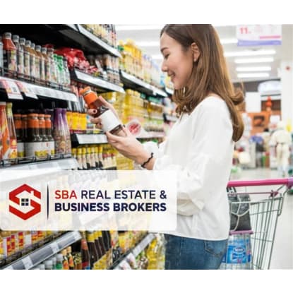 High-Taking Supermarket for Sale - Dandenong Prime Location