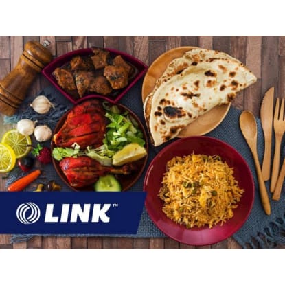 Authentic Indian Restaurant in Prime Cranbourne West Village