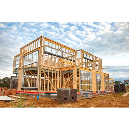 Franchised Home Builder Hervey Bay & Maryborough.  Long standing Reputable Company.