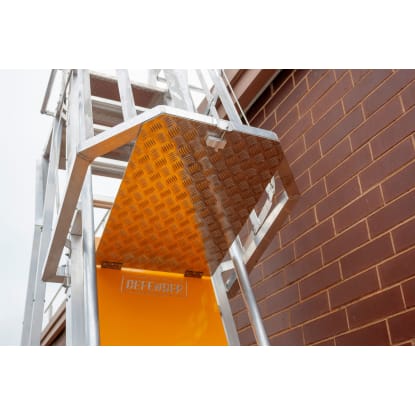 Fabrication and Installation Business in Construction and Safety