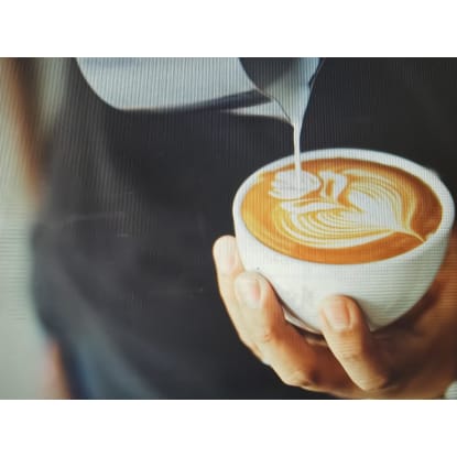 Cafe $13000 takings, 3 pm close residential suburb PBA