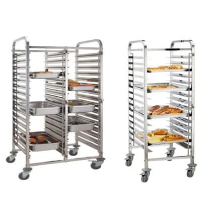 Fabrication and welding Business : Catering Equipment & Refrigeration [2509251]