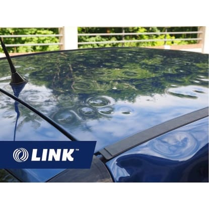 Vehicle Repair Business. Very Low Fixed Costs.