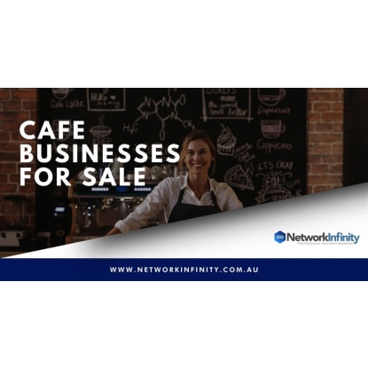 For Sale Northern Sydney NSW Perfect Position Cafe Long Lease