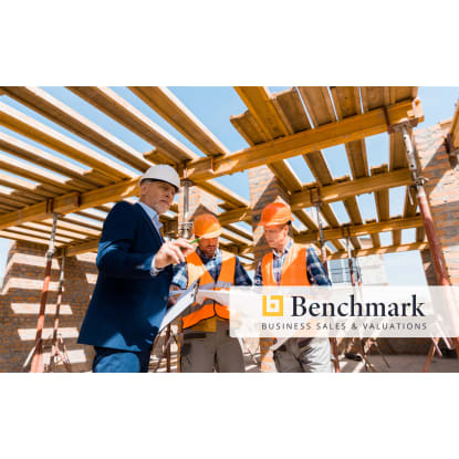 Commercial & General Building Company - Regional South Australia