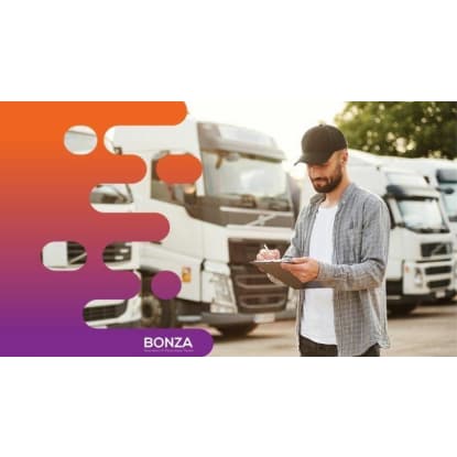 35080 Profitable Logistics Business - Home-Operated