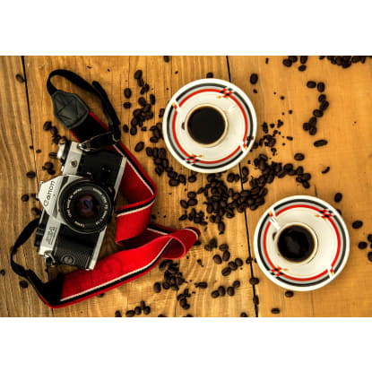 RIVERSIDE CAFÉ   BARGAIN BUY $$$