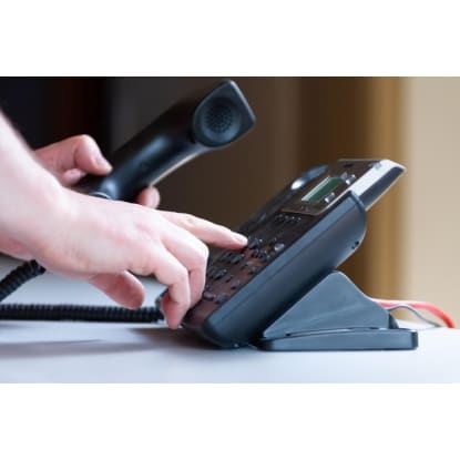 FUTURE-READY COMMUNICATION SYSTEMS BUSINESS