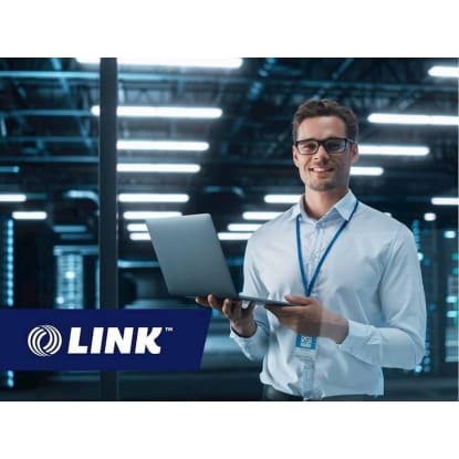 Specialist IT Services Provider with Recurring Contracts