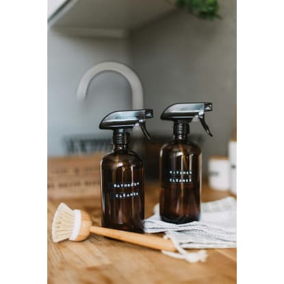 Established Cleaning & Organising Business - Ready for Immediate Handover