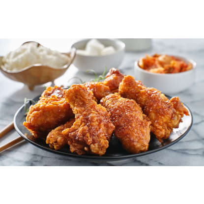 Restaurant - Korean Cuisine- Under Management - Restaurant - Korean Cuisine- Under Management - N...