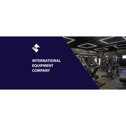INTERNATIONAL EQUIPMENT COMPANY FOR SALE (BFB3537)