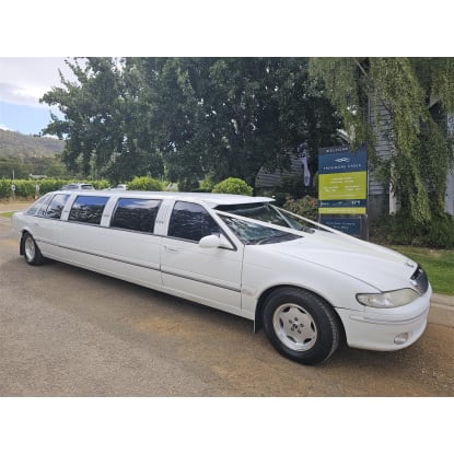 Hobart Limo Service