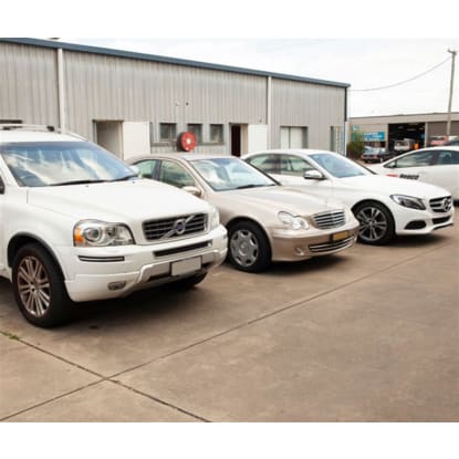Specialist European Automotive Workshop for Sale Brisbane